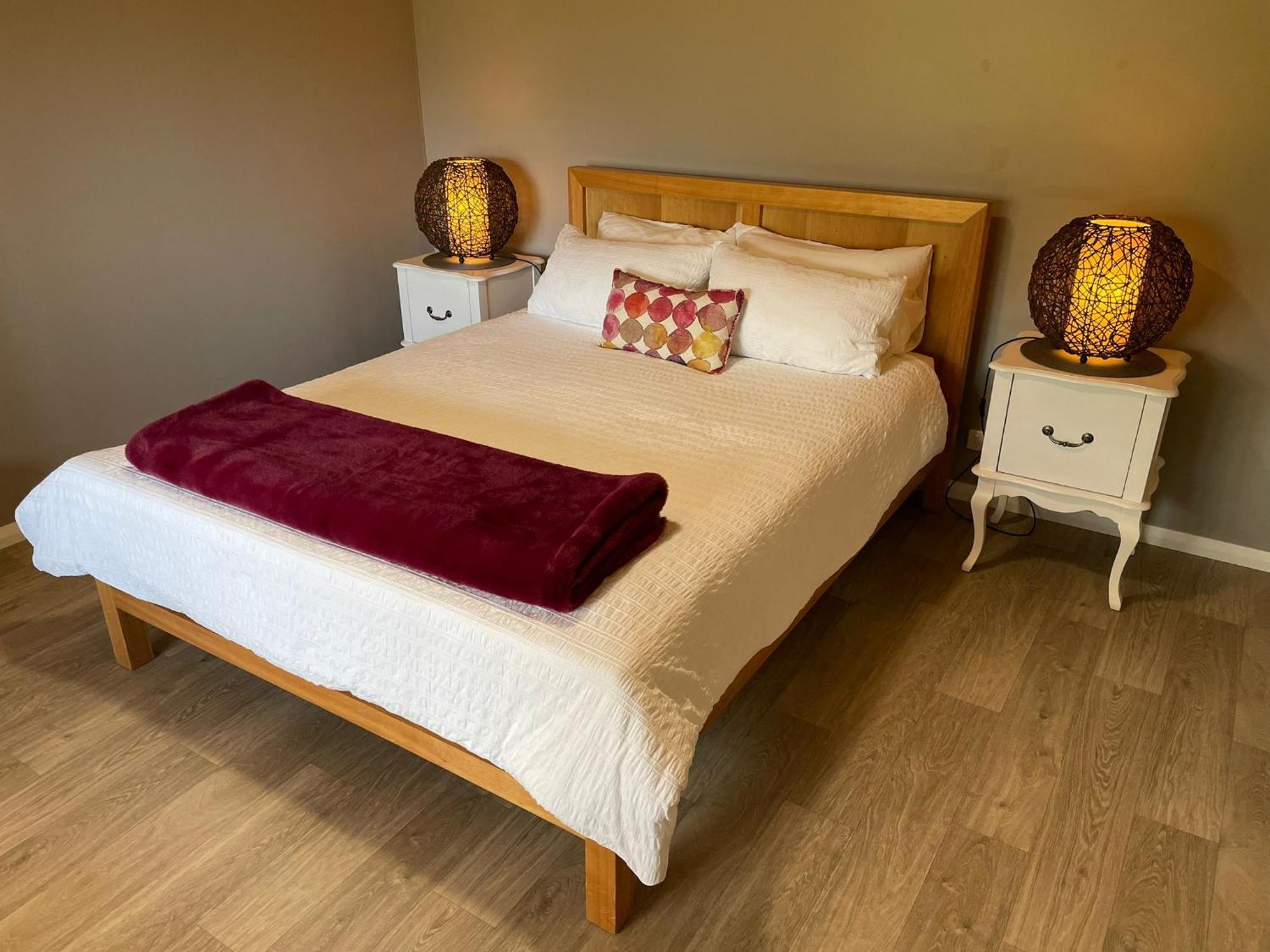 Rosie'S Cottage Bindoon Mooliabeenee Екстериор снимка