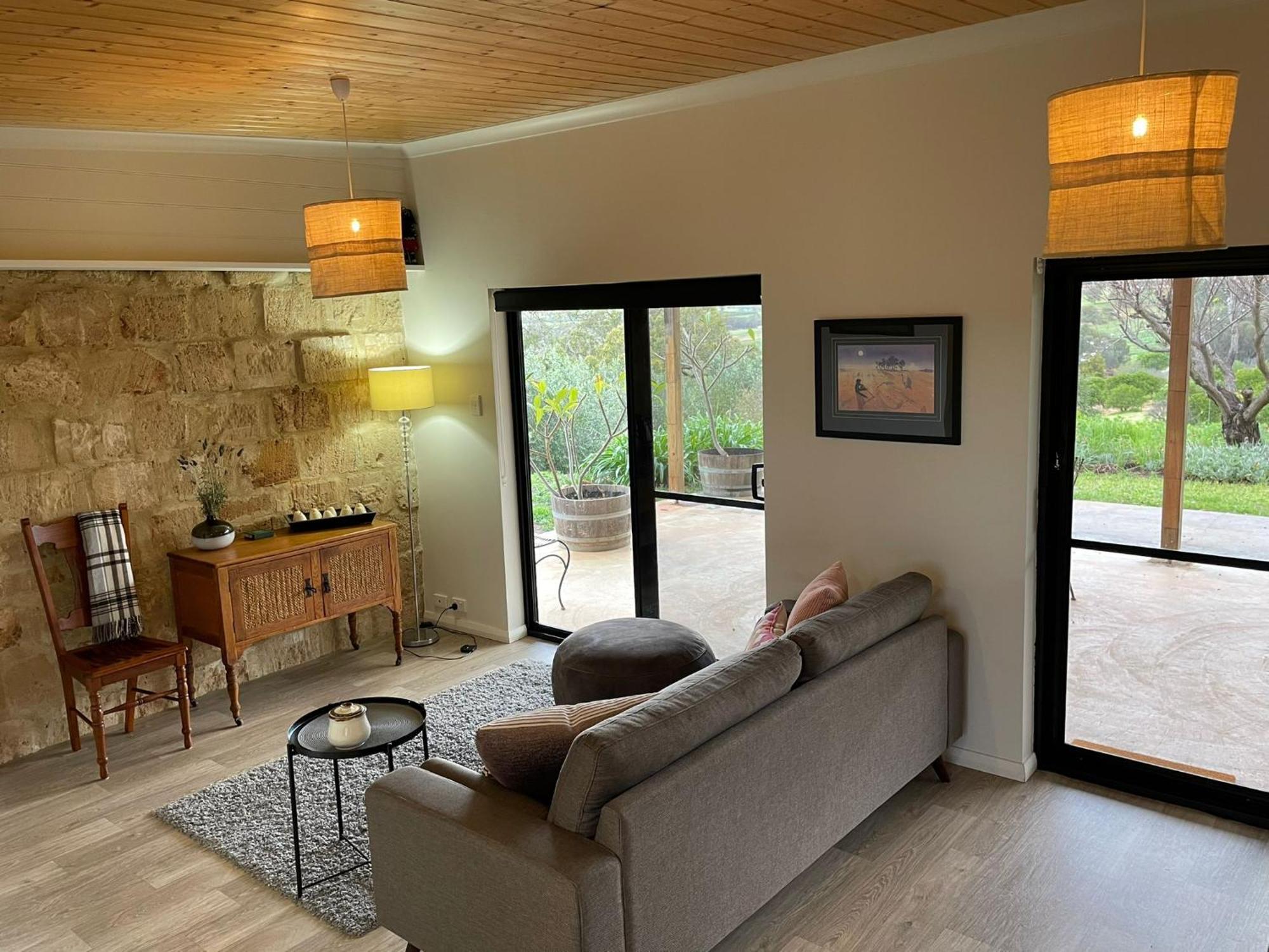 Rosie'S Cottage Bindoon Mooliabeenee Екстериор снимка
