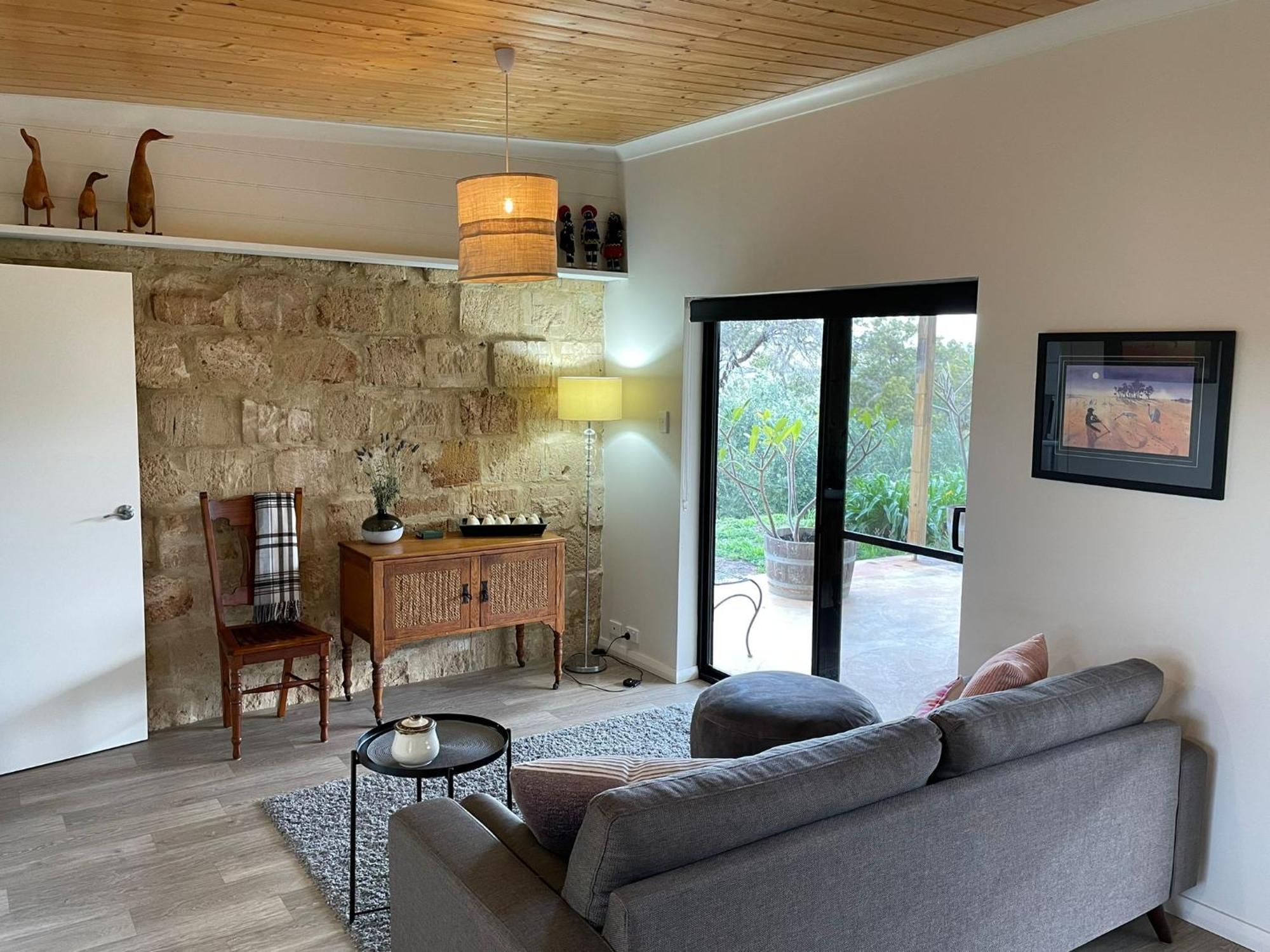 Rosie'S Cottage Bindoon Mooliabeenee Екстериор снимка